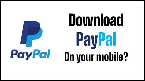 Step 2. . Download paypal app for android